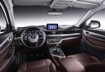 DongFeng Joyear X5 2016 года